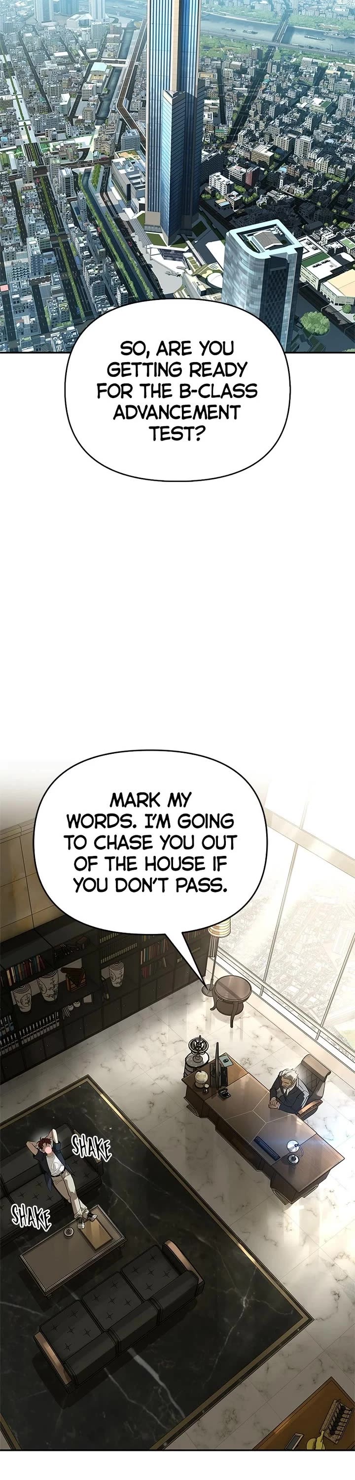 The S-Rank Hunter's Healing Life with Monsters chapter 20 page 22
