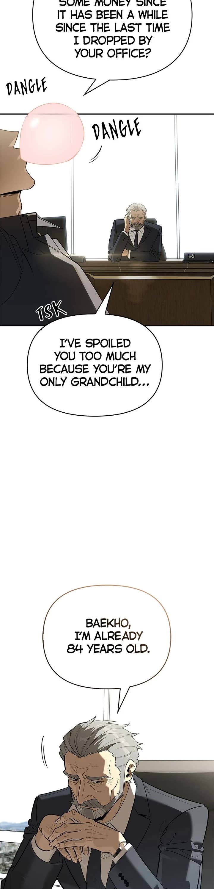 The S-Rank Hunter's Healing Life with Monsters chapter 20 page 24