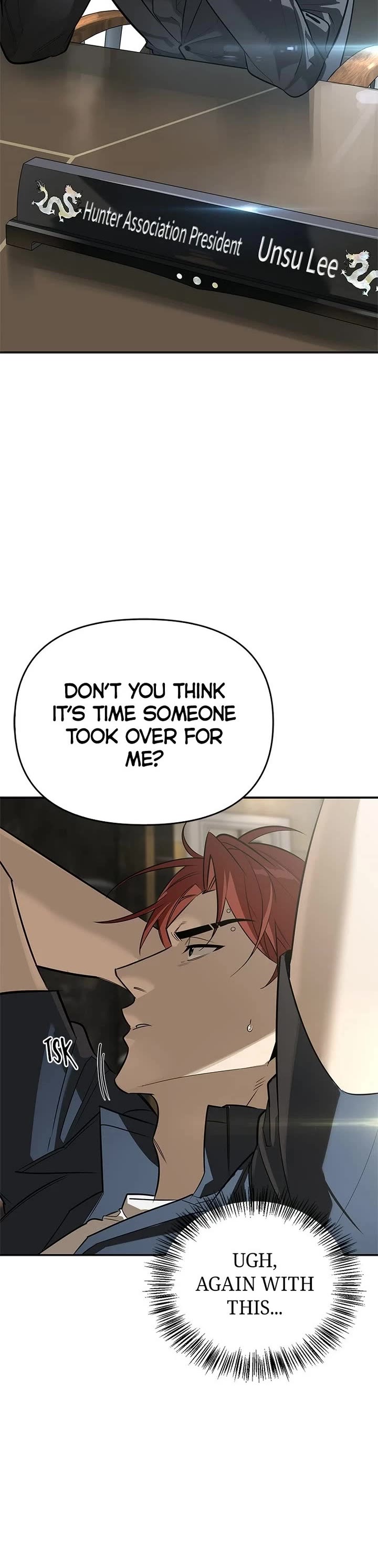 The S-Rank Hunter's Healing Life with Monsters chapter 20 page 25