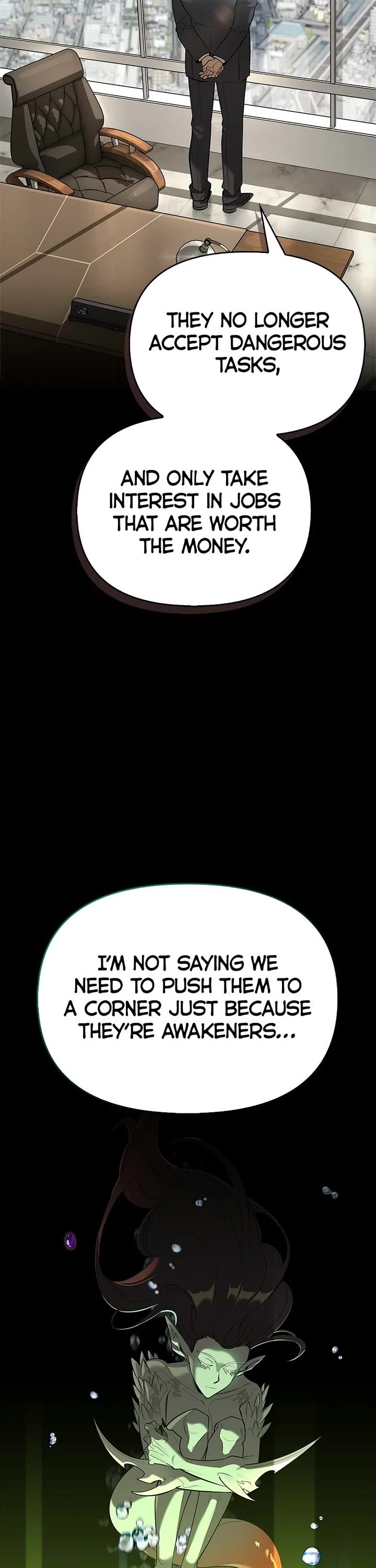 The S-Rank Hunter's Healing Life with Monsters chapter 20 page 27