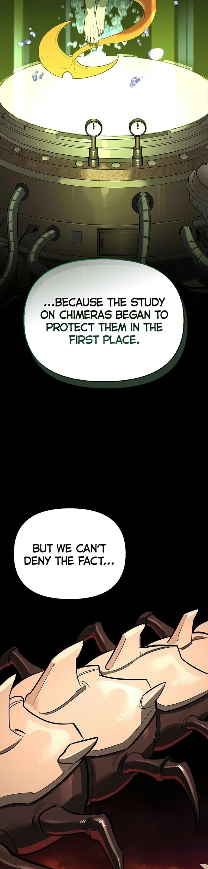 The S-Rank Hunter's Healing Life with Monsters chapter 20 page 28