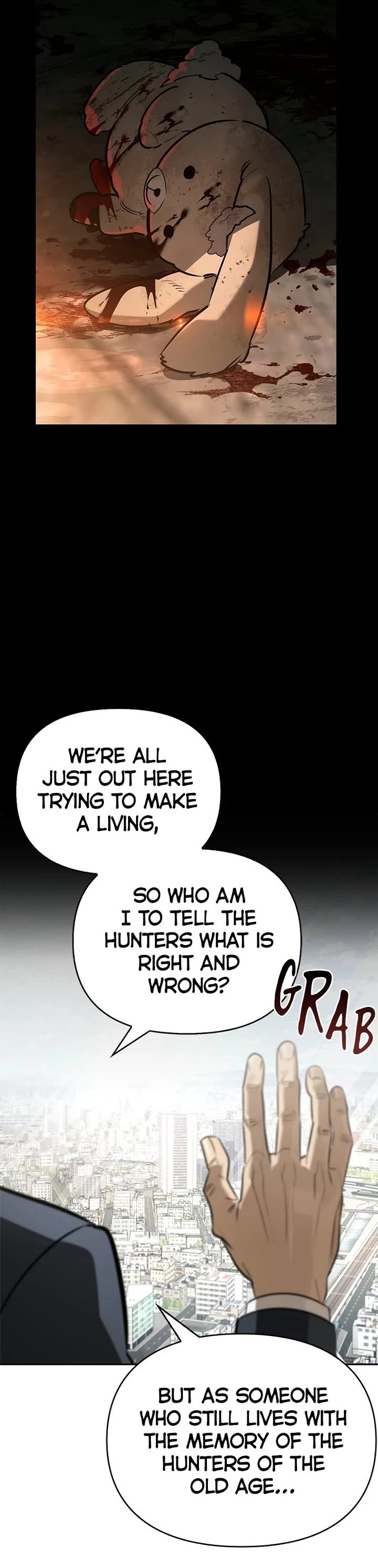 The S-Rank Hunter's Healing Life with Monsters chapter 20 page 30