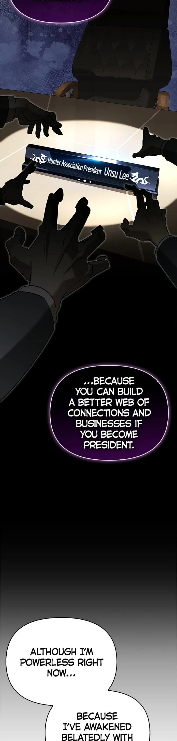 The S-Rank Hunter's Healing Life with Monsters chapter 20 page 32