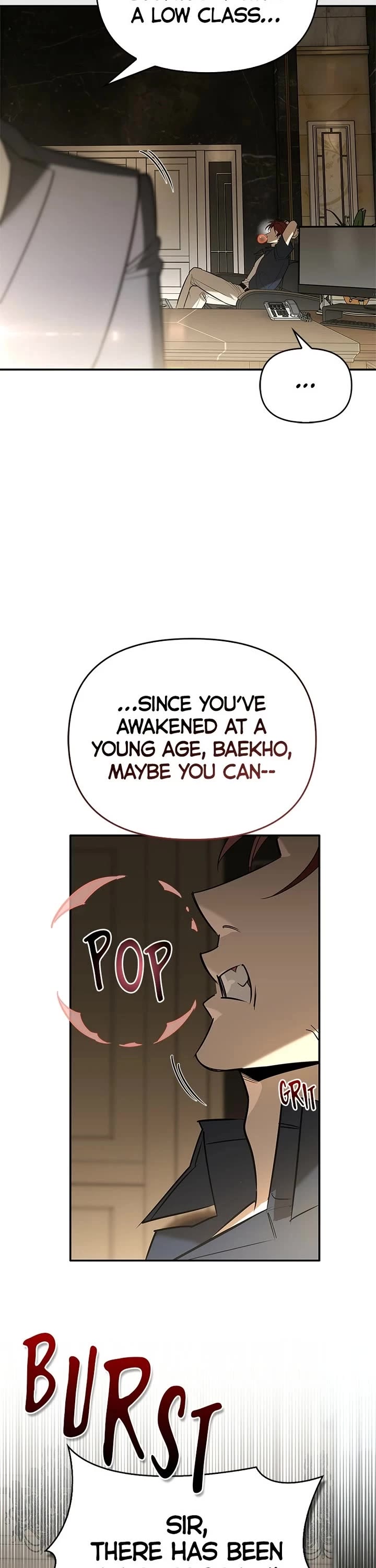 The S-Rank Hunter's Healing Life with Monsters chapter 20 page 33