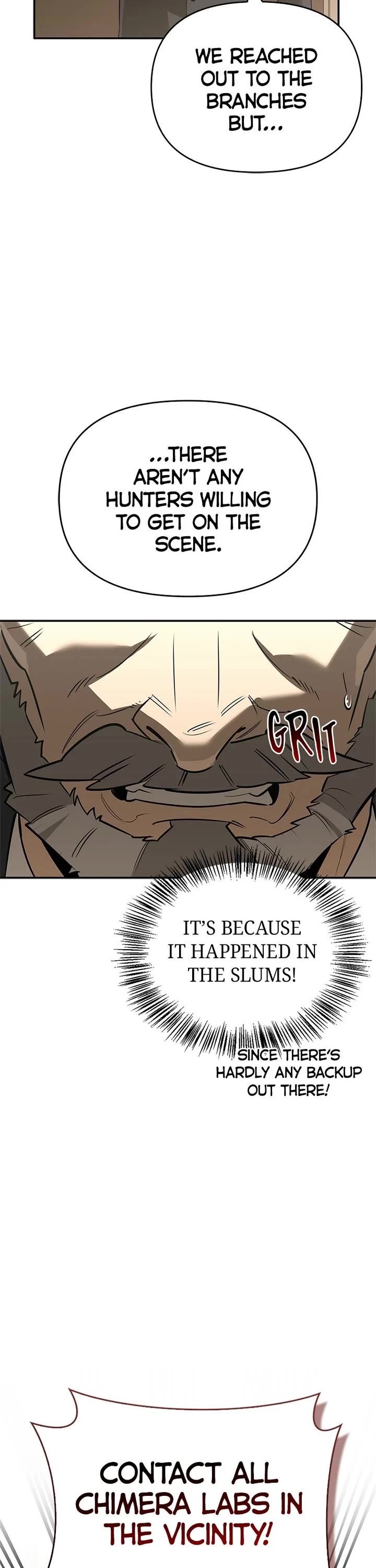 The S-Rank Hunter's Healing Life with Monsters chapter 20 page 36