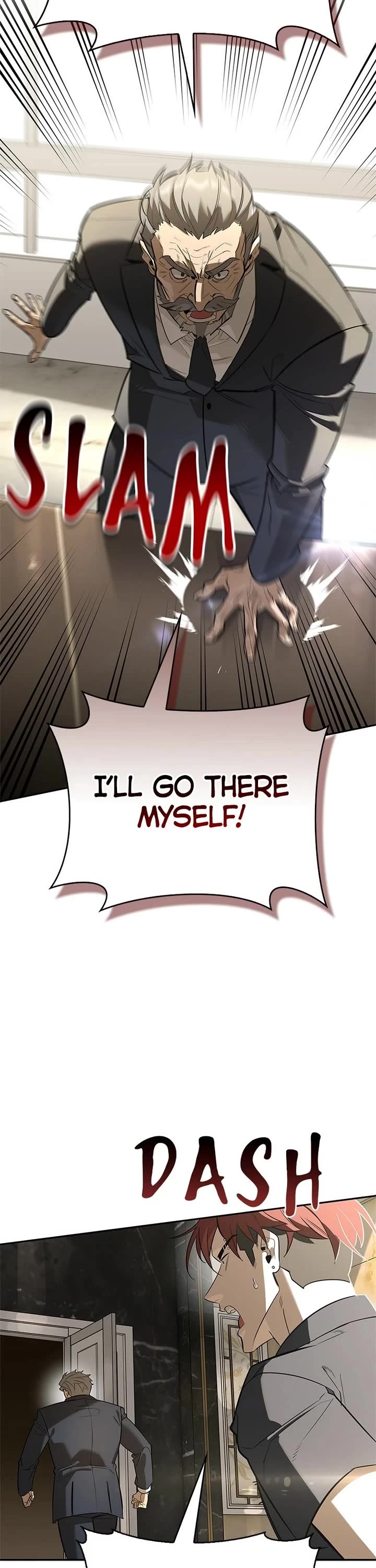 The S-Rank Hunter's Healing Life with Monsters chapter 20 page 37