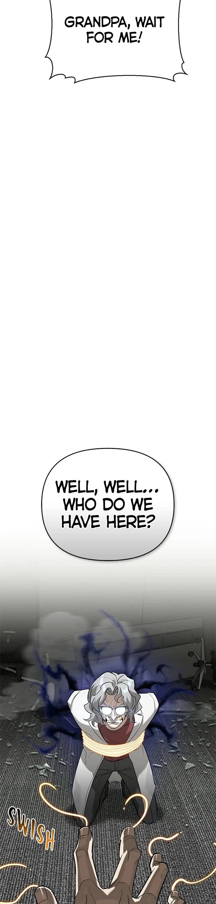 The S-Rank Hunter's Healing Life with Monsters chapter 20 page 38