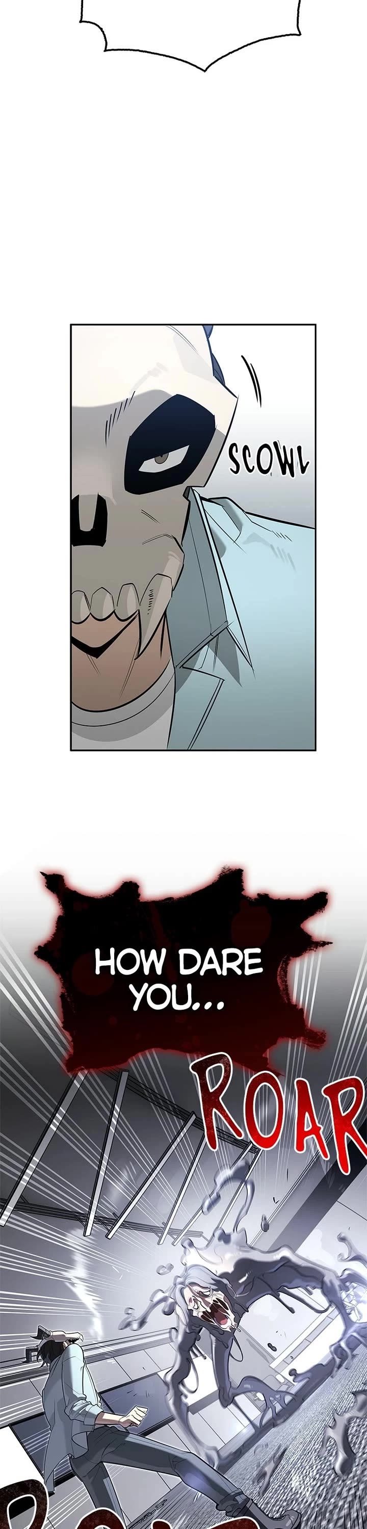 The S-Rank Hunter's Healing Life with Monsters chapter 20 page 43