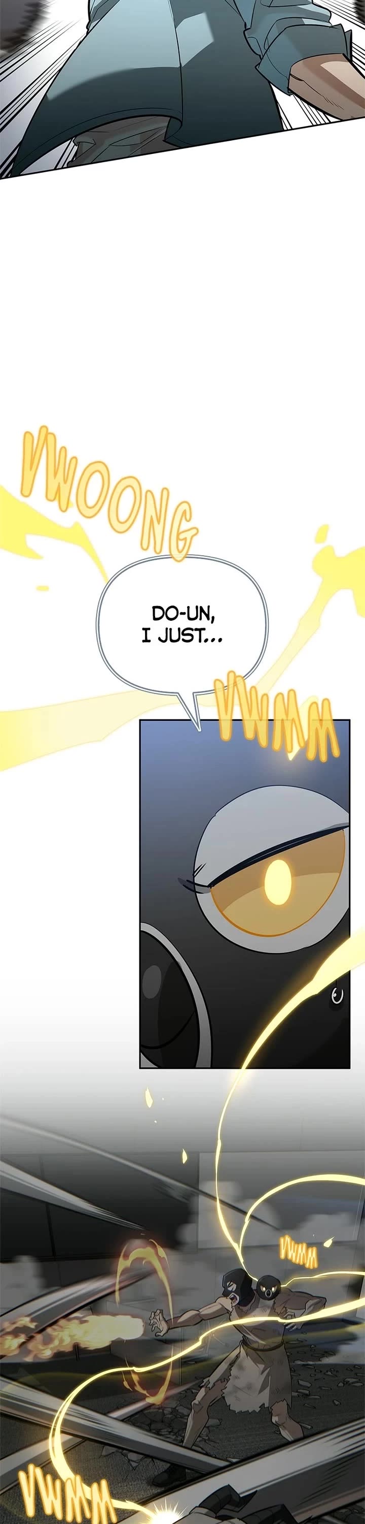 The S-Rank Hunter's Healing Life with Monsters chapter 20 page 47