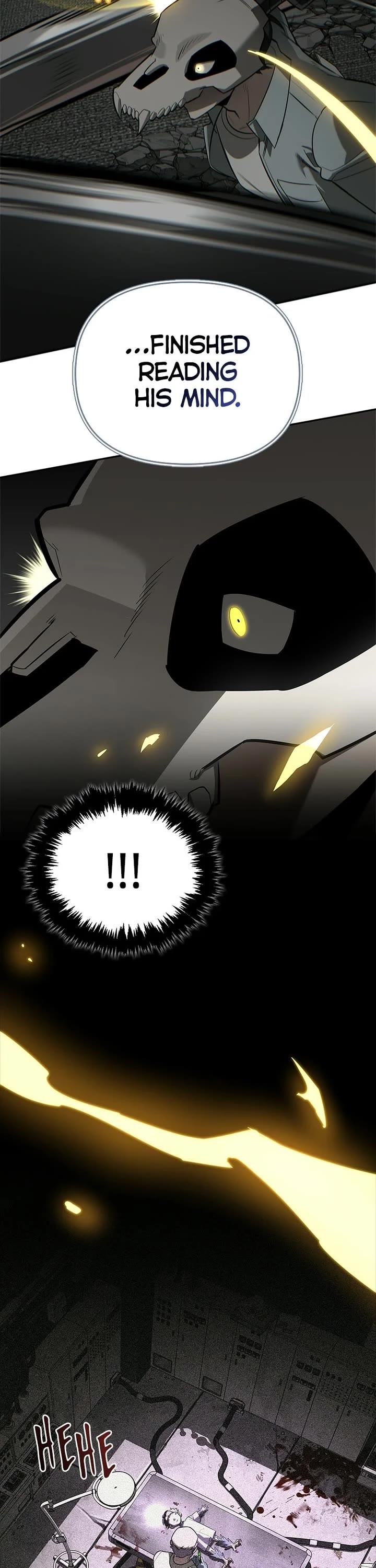 The S-Rank Hunter's Healing Life with Monsters chapter 20 page 48