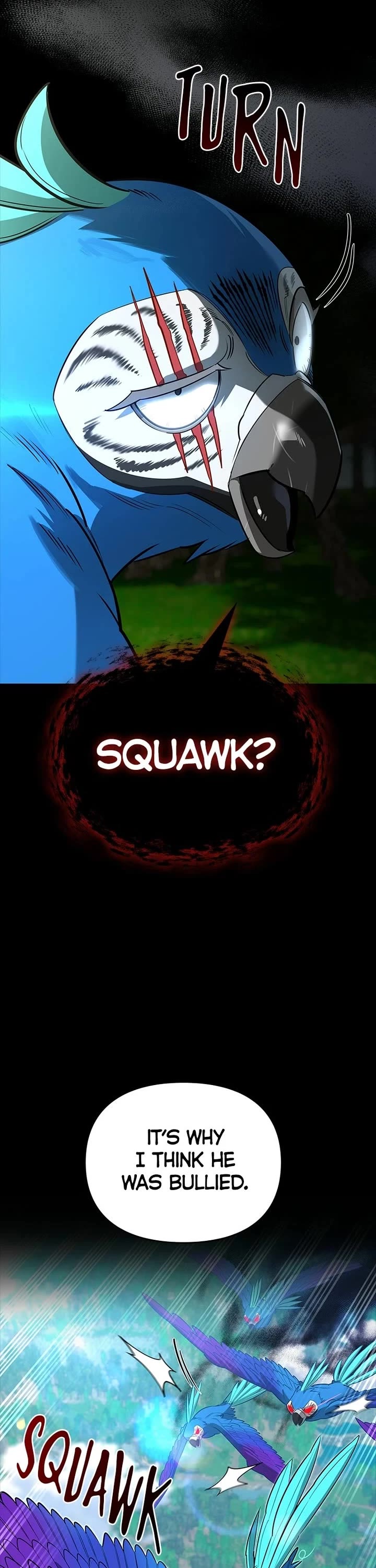 The S-Rank Hunter's Healing Life with Monsters chapter 20 page 7