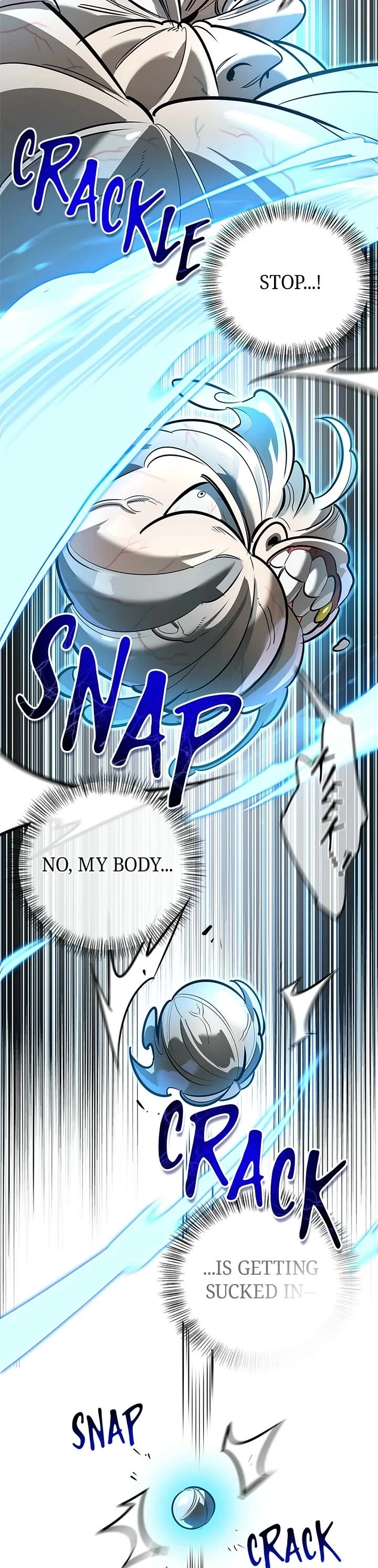 The S-Rank Hunter's Healing Life with Monsters chapter 21 page 10