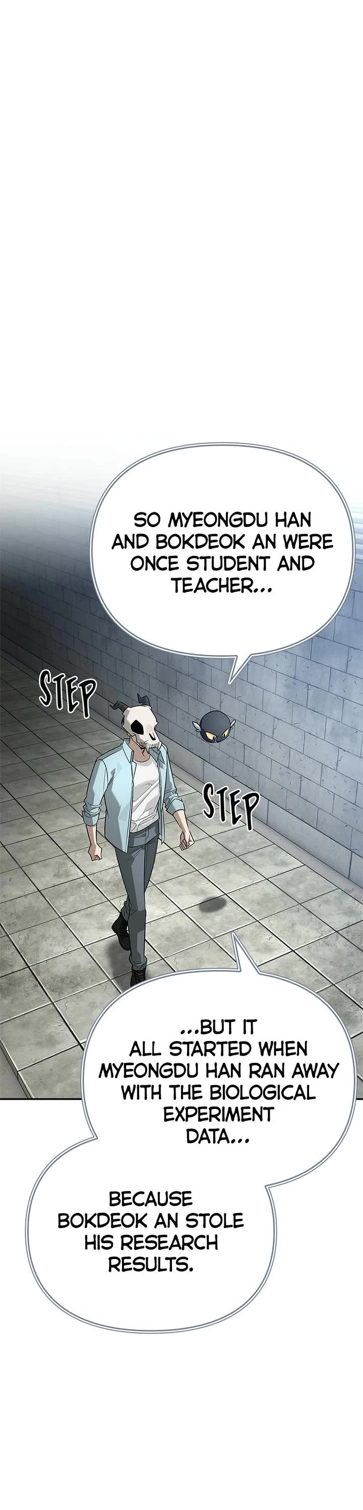 The S-Rank Hunter's Healing Life with Monsters chapter 21 page 14