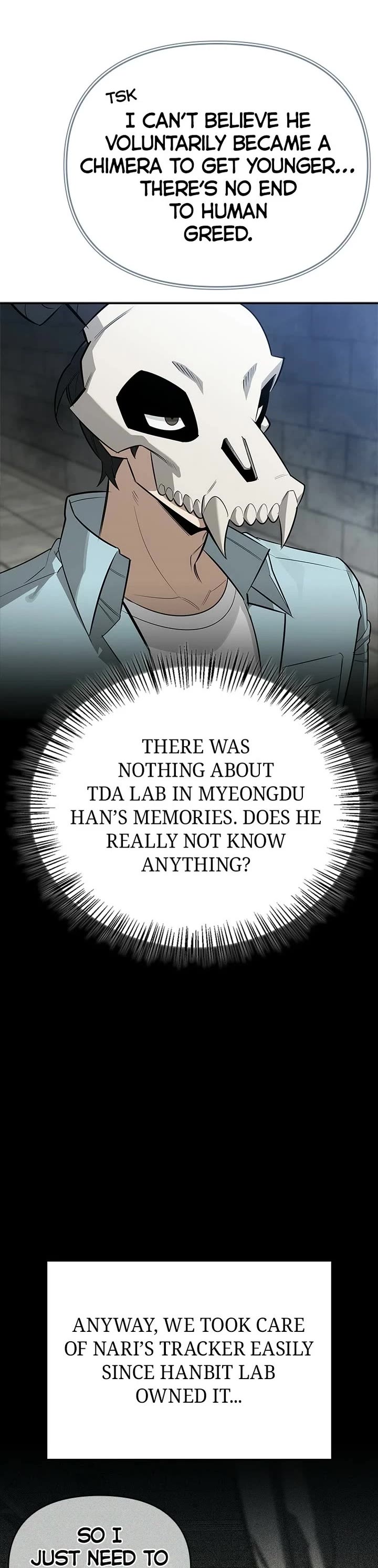 The S-Rank Hunter's Healing Life with Monsters chapter 21 page 15