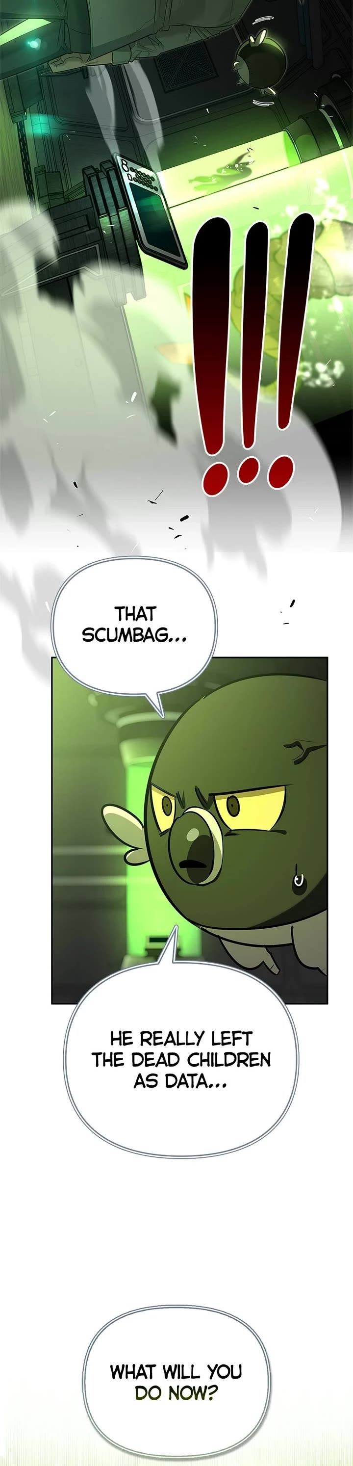 The S-Rank Hunter's Healing Life with Monsters chapter 21 page 19