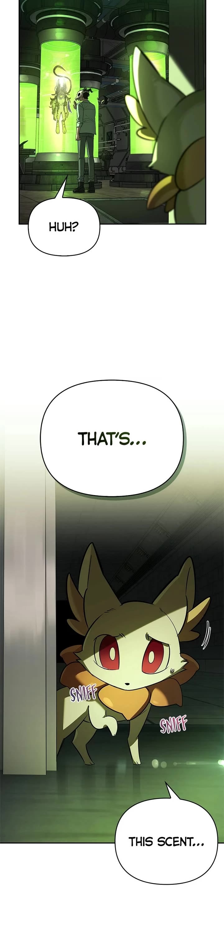 The S-Rank Hunter's Healing Life with Monsters chapter 21 page 23