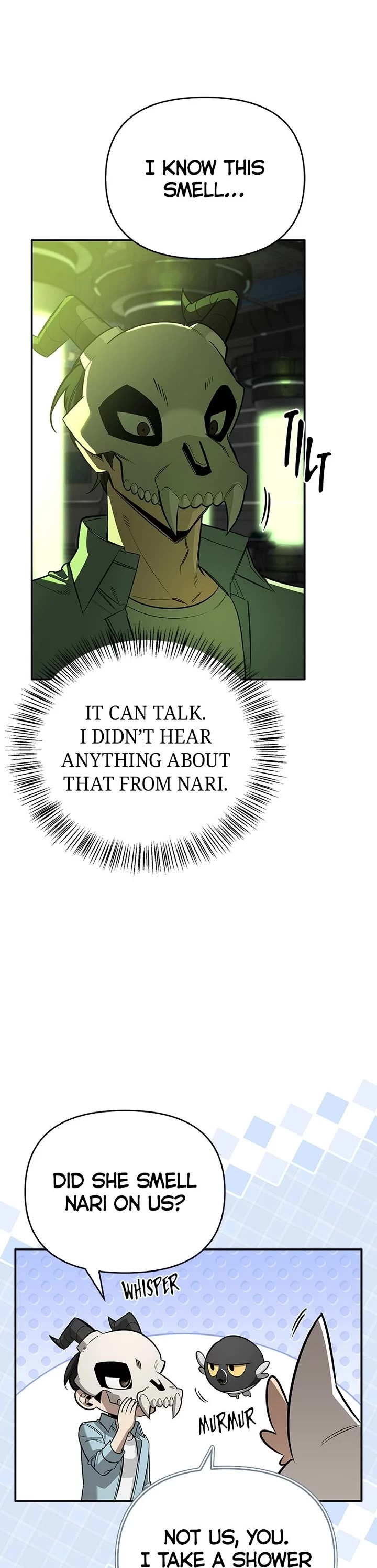 The S-Rank Hunter's Healing Life with Monsters chapter 21 page 24