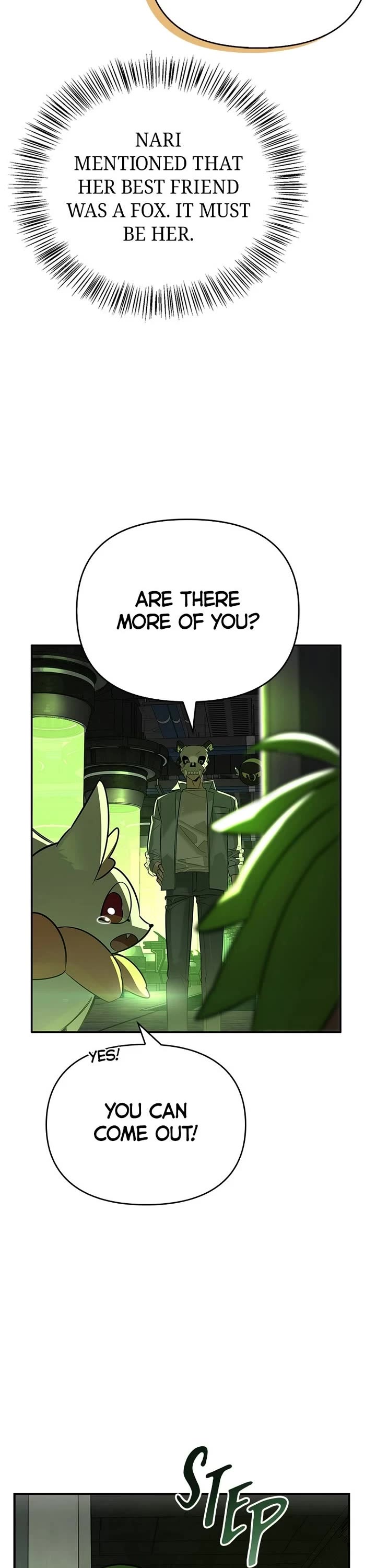 The S-Rank Hunter's Healing Life with Monsters chapter 21 page 27
