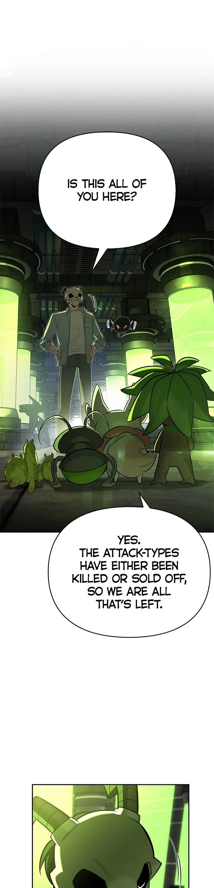 The S-Rank Hunter's Healing Life with Monsters chapter 21 page 29