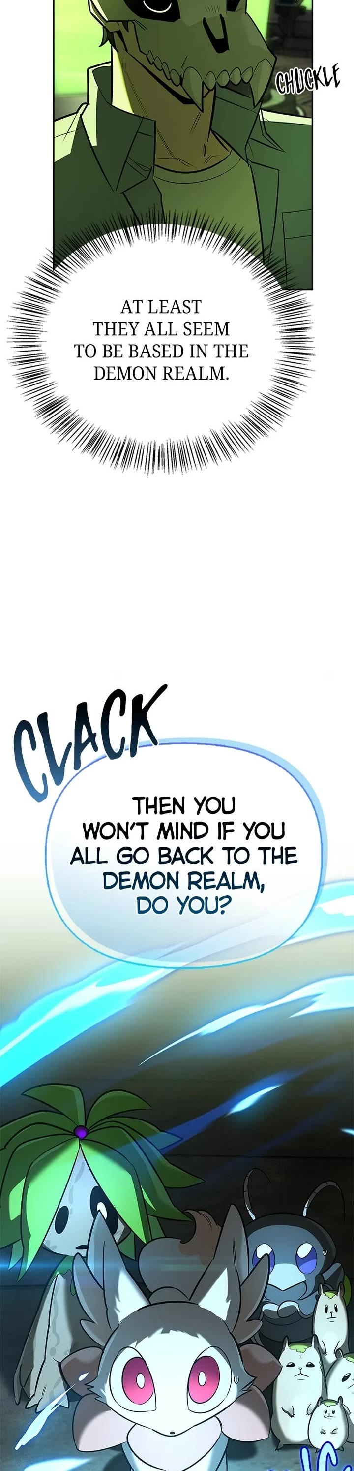 The S-Rank Hunter's Healing Life with Monsters chapter 21 page 30