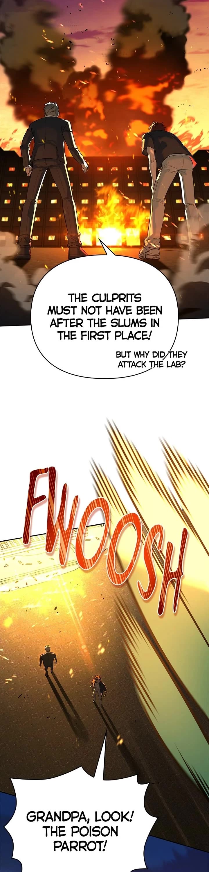 The S-Rank Hunter's Healing Life with Monsters chapter 21 page 32
