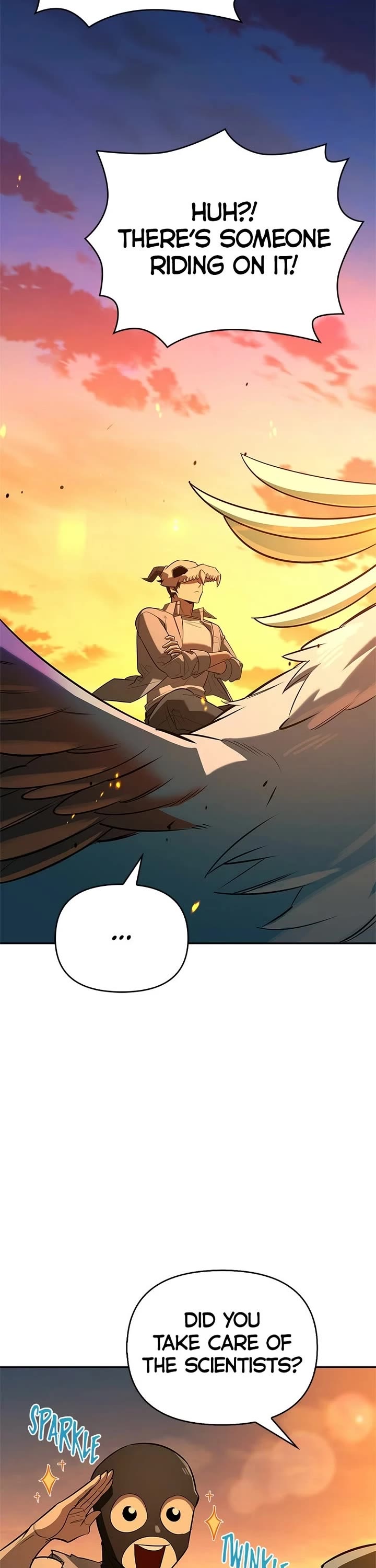 The S-Rank Hunter's Healing Life with Monsters chapter 21 page 33