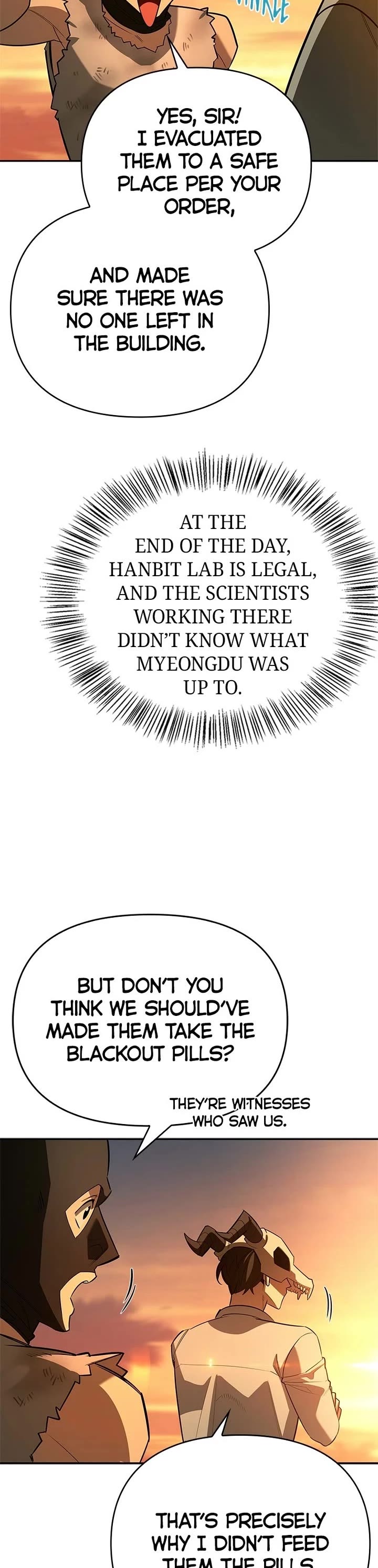 The S-Rank Hunter's Healing Life with Monsters chapter 21 page 34
