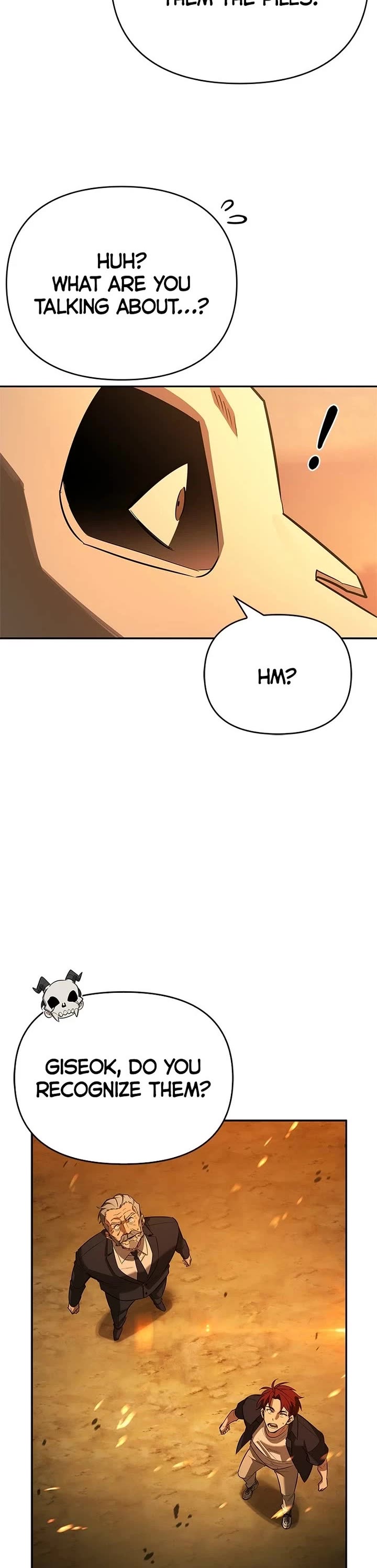 The S-Rank Hunter's Healing Life with Monsters chapter 21 page 35