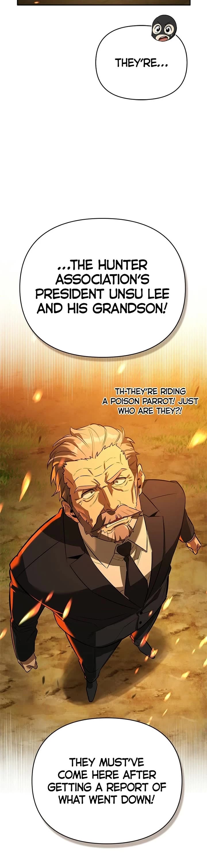 The S-Rank Hunter's Healing Life with Monsters chapter 21 page 36