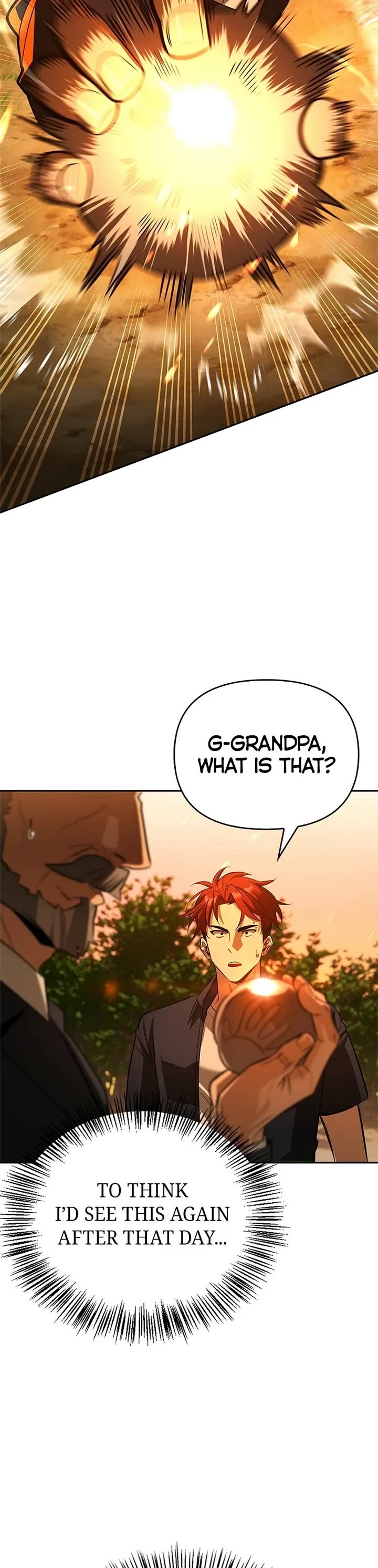 The S-Rank Hunter's Healing Life with Monsters chapter 21 page 40