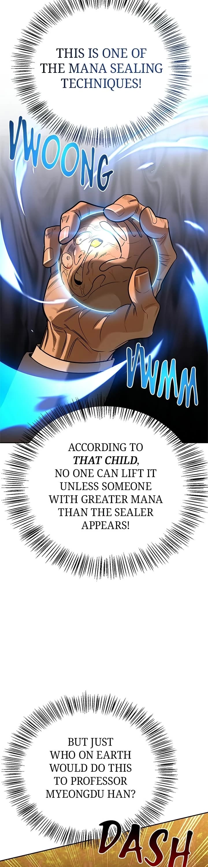 The S-Rank Hunter's Healing Life with Monsters chapter 21 page 41