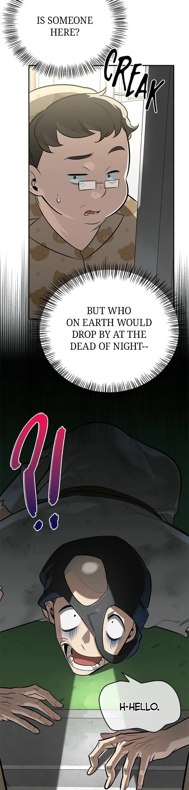 The S-Rank Hunter's Healing Life with Monsters chapter 21 page 48