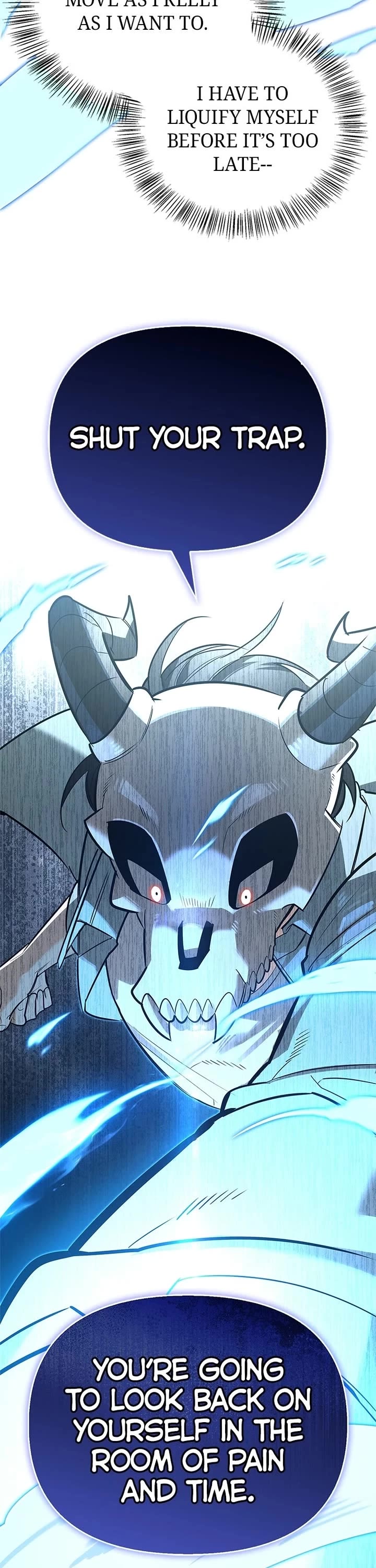 The S-Rank Hunter's Healing Life with Monsters chapter 21 page 8