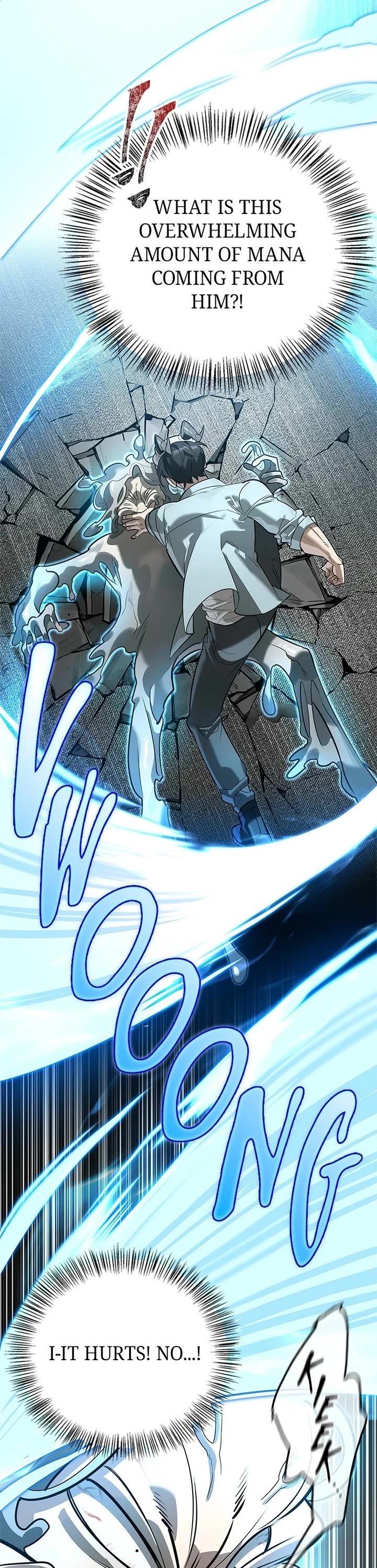 The S-Rank Hunter's Healing Life with Monsters chapter 21 page 9