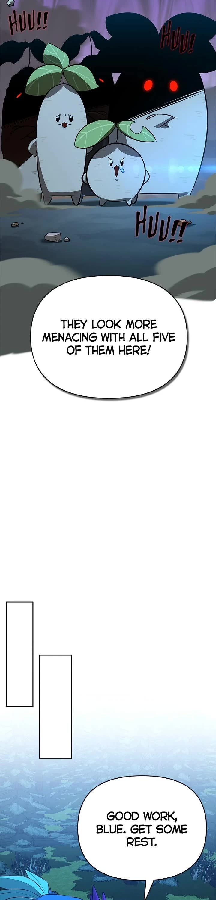 The S-Rank Hunter's Healing Life with Monsters chapter 22 page 14