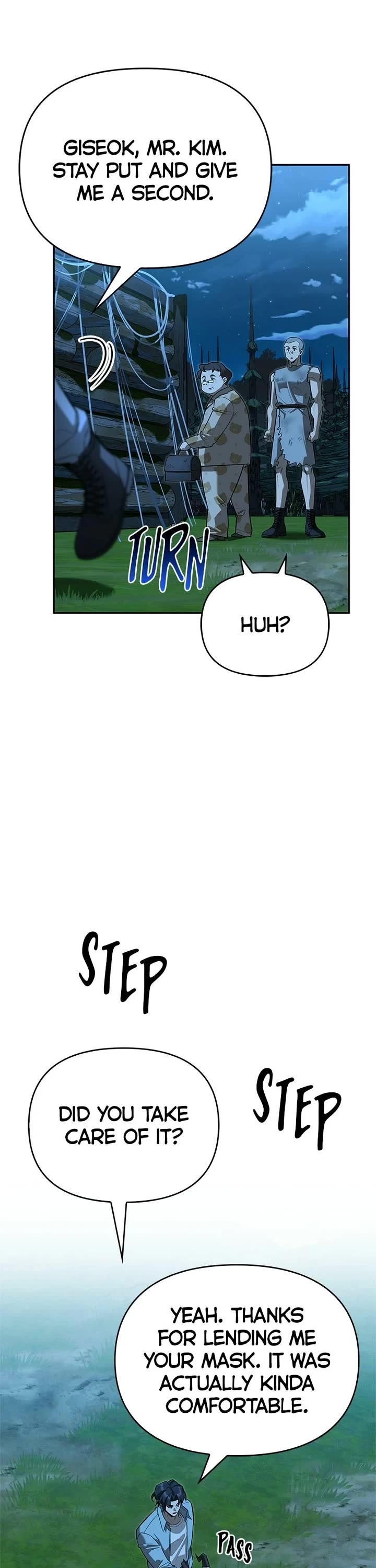 The S-Rank Hunter's Healing Life with Monsters chapter 22 page 18