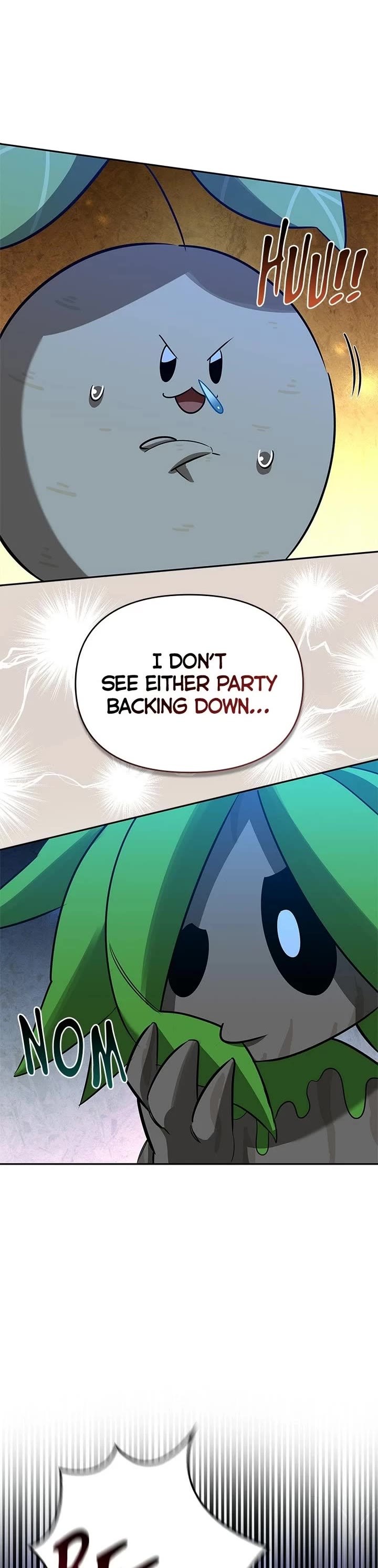 The S-Rank Hunter's Healing Life with Monsters chapter 22 page 20