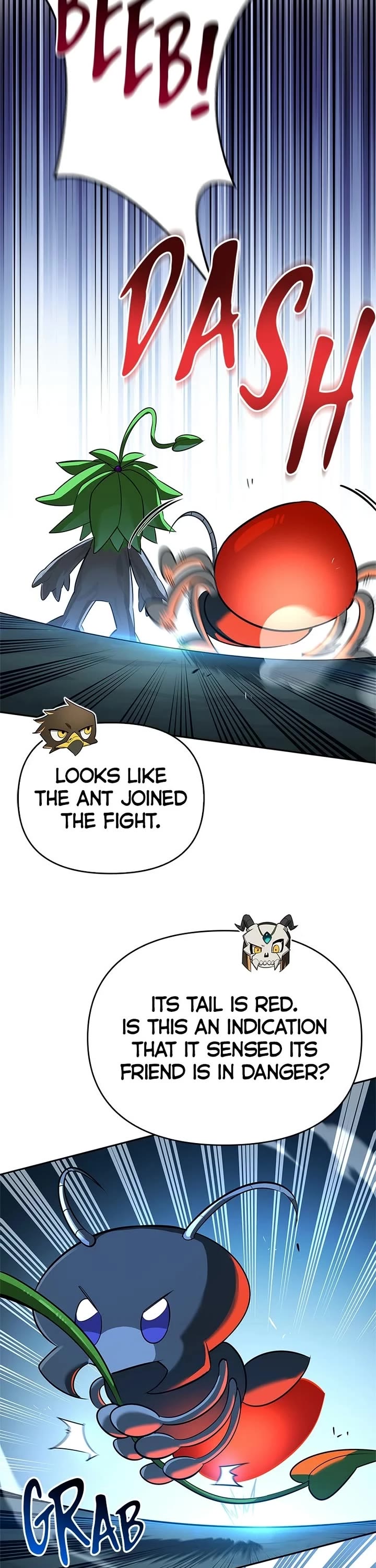 The S-Rank Hunter's Healing Life with Monsters chapter 22 page 21
