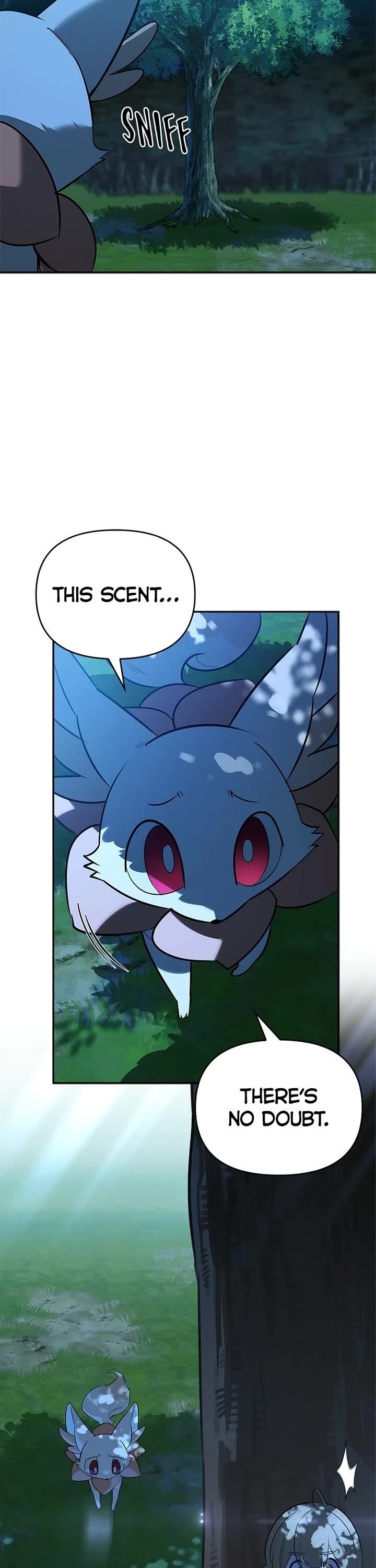 The S-Rank Hunter's Healing Life with Monsters chapter 22 page 28