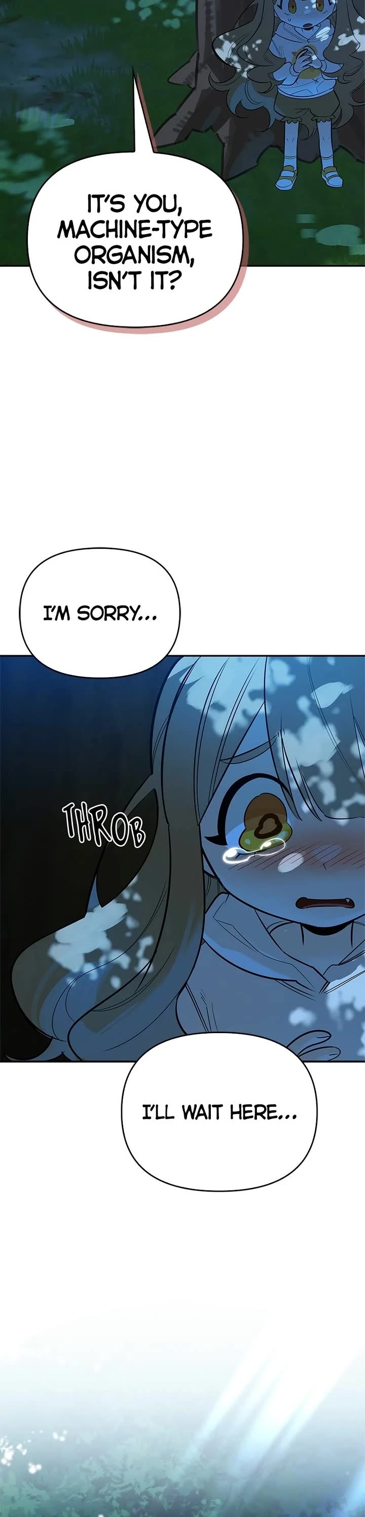 The S-Rank Hunter's Healing Life with Monsters chapter 22 page 29