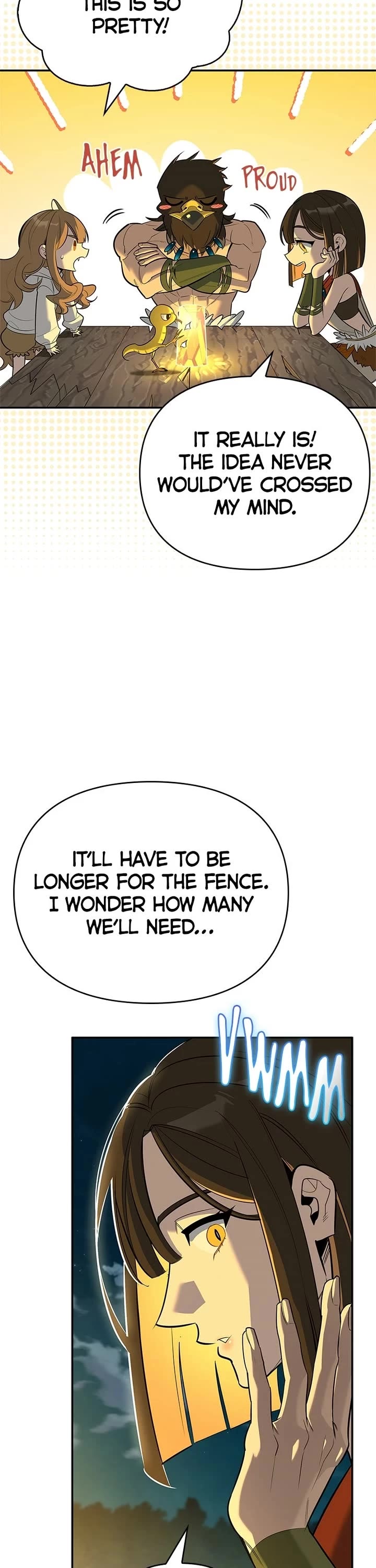 The S-Rank Hunter's Healing Life with Monsters chapter 22 page 3