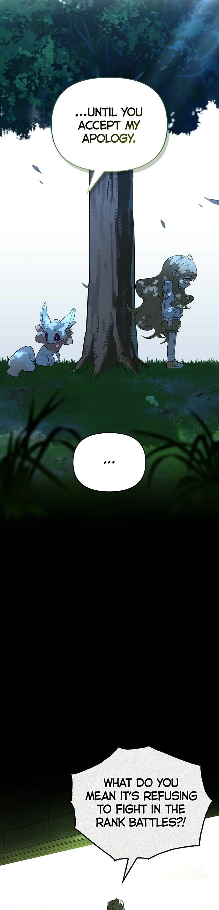 The S-Rank Hunter's Healing Life with Monsters chapter 22 page 30