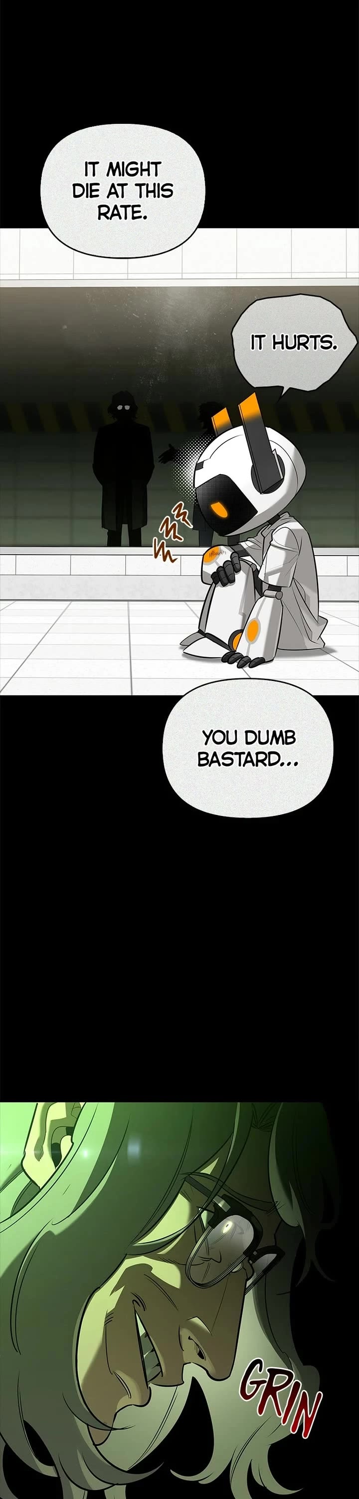 The S-Rank Hunter's Healing Life with Monsters chapter 22 page 33