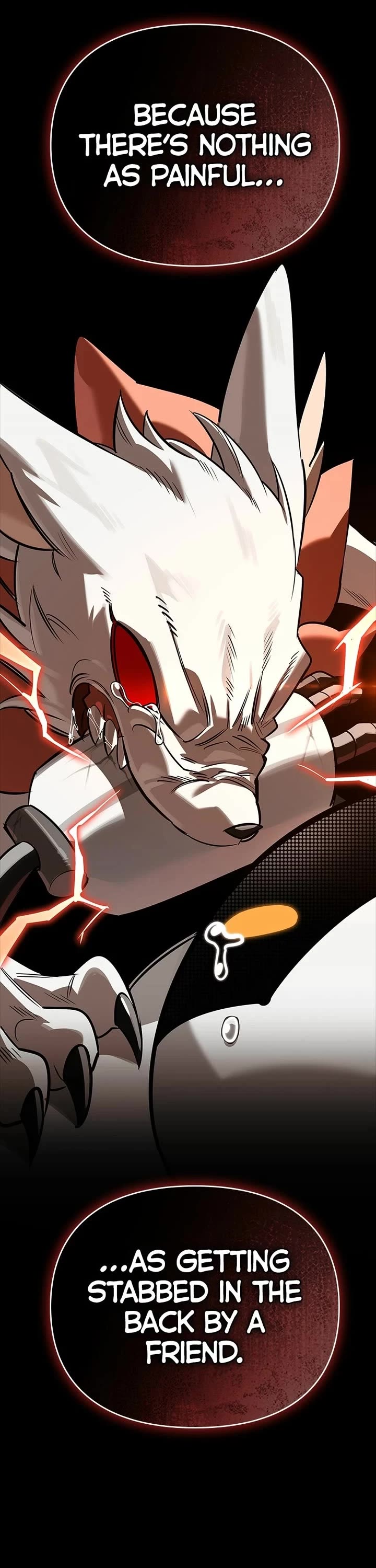 The S-Rank Hunter's Healing Life with Monsters chapter 22 page 37