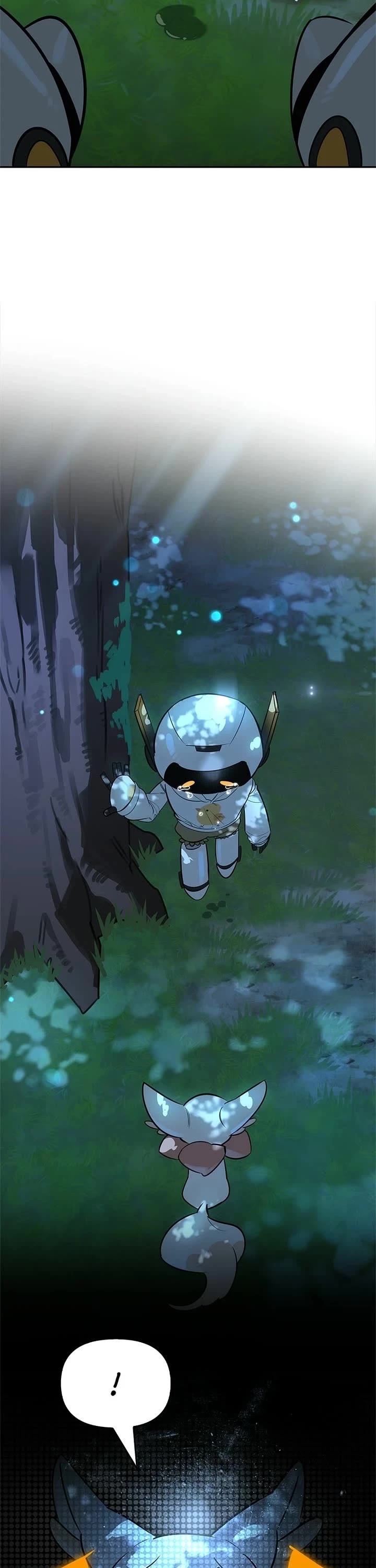 The S-Rank Hunter's Healing Life with Monsters chapter 22 page 43
