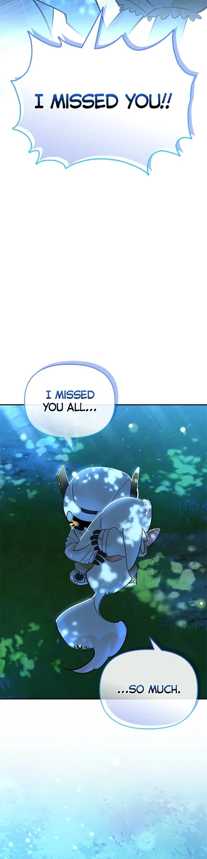 The S-Rank Hunter's Healing Life with Monsters chapter 22 page 45