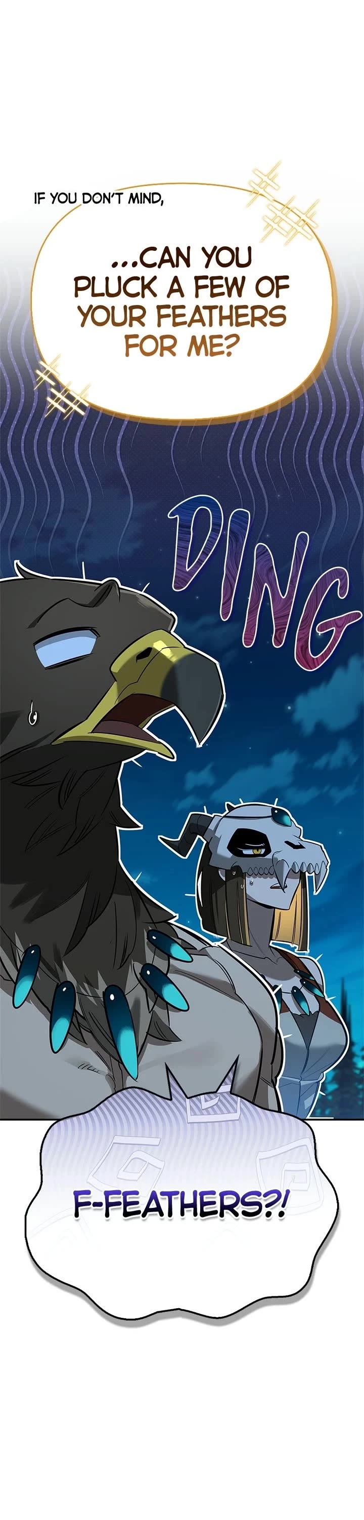 The S-Rank Hunter's Healing Life with Monsters chapter 23 page 1