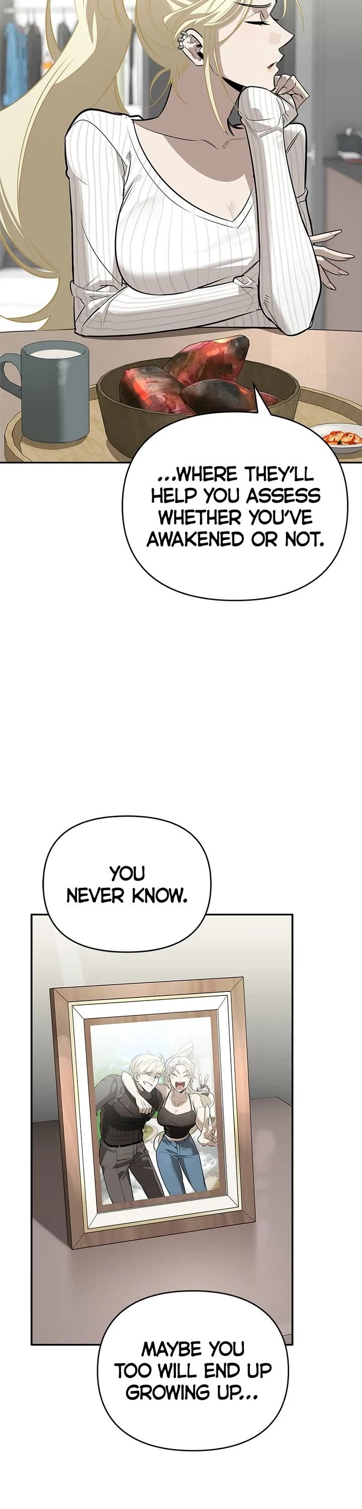 The S-Rank Hunter's Healing Life with Monsters chapter 23 page 11