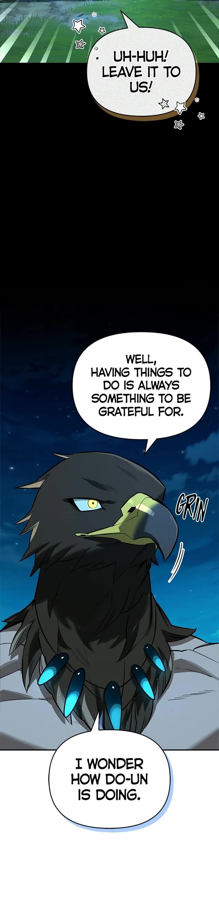 The S-Rank Hunter's Healing Life with Monsters chapter 23 page 20