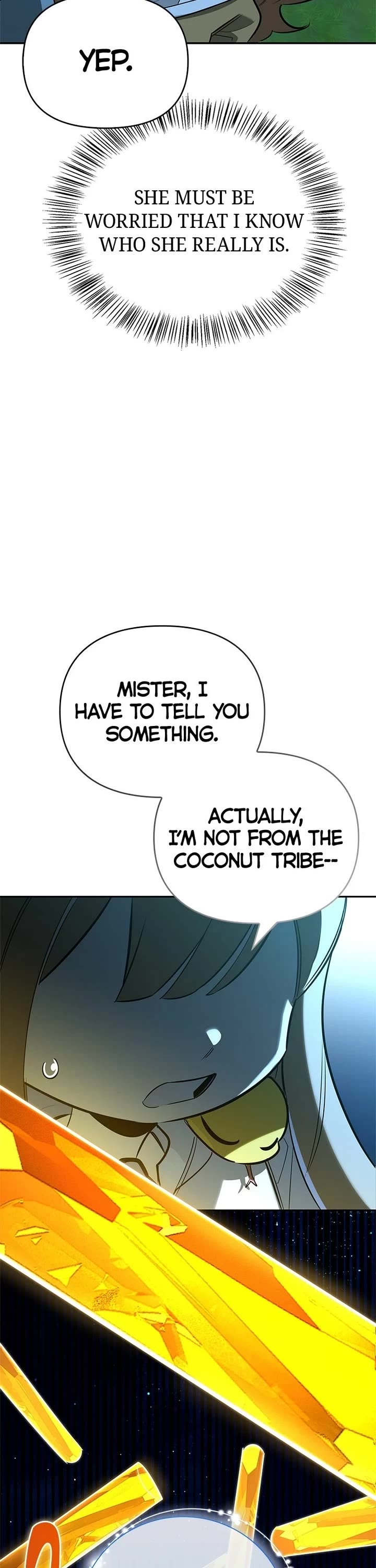 The S-Rank Hunter's Healing Life with Monsters chapter 23 page 23